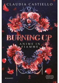 Burning Up. Anime in fiamme