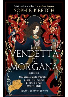 La vendetta di Morgana