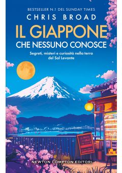 Il Giappone che nessuno conosce