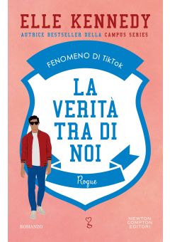 La verità tra di noi. Rogue
