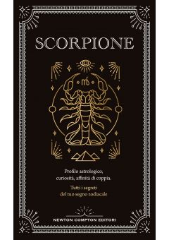 Guida astrologica al segno dello Scorpione