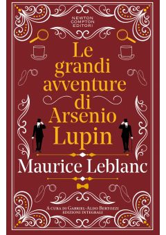 Le grandi avventure di Arsenio Lupin