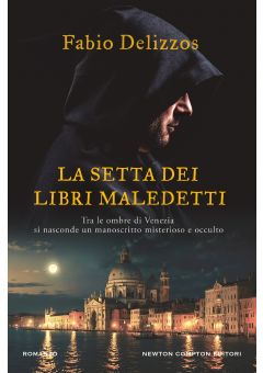 La setta dei libri maledetti