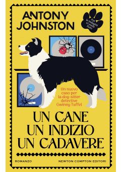 Un cane, un indizio, un cadavere