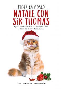 Natale con Sir Thomas