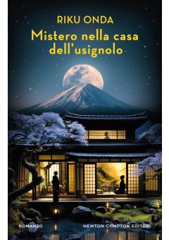 Mistero nella casa dell'usignolo