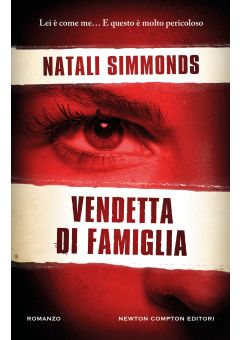Vendetta di famiglia