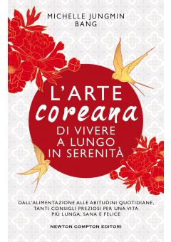 L'arte coreana di vivere a lungo in serenità