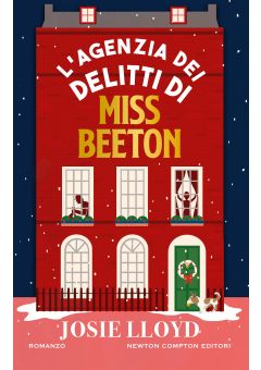 L'agenzia dei delitti di Miss Beeton