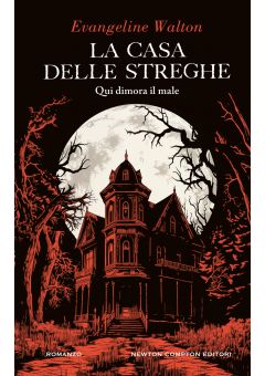 La casa delle streghe