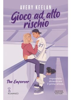 Gioco ad alto rischio. The Enforcer