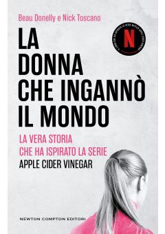 La donna che ingannò il mondo