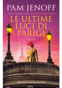 Le ultime luci di Parigi