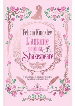 L'amante perduta di Shakespeare