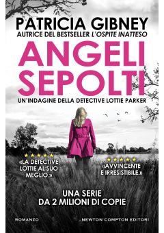 Angeli sepolti