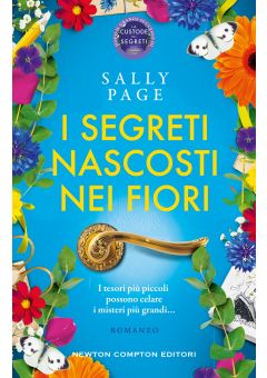 I segreti nascosti nei fiori