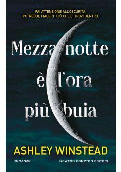 Mezzanotte è l'ora più buia