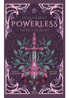Powerless. Potere e inganno