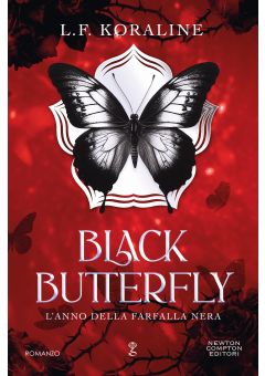 Black Butterfly. L'anno della farfalla nera