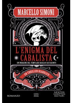 L'enigma del cabalista