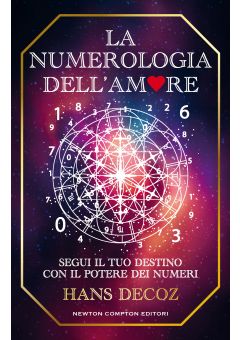 La numerologia dell'amore