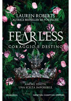Fearless. Coraggio e destino