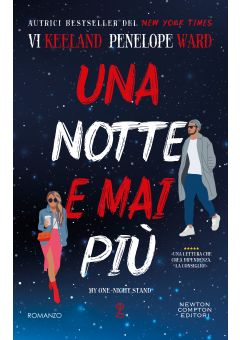 Una notte e mai più. My One-Night Stand