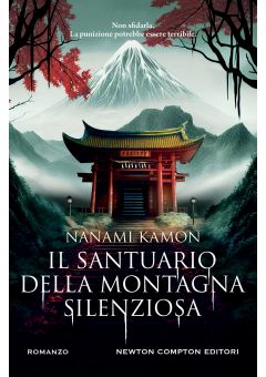 Il santuario della montagna silenziosa