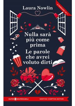 Nulla sarà più come prima - Le parole che avrei voluto dirti