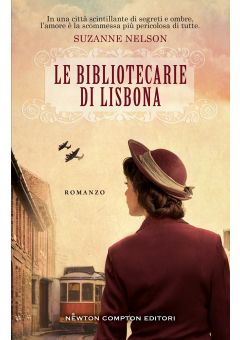 Le bibliotecarie di Lisbona