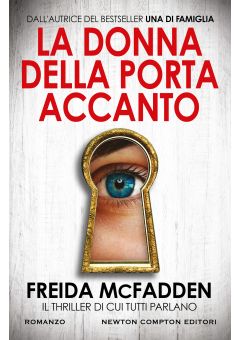 La donna della porta accanto