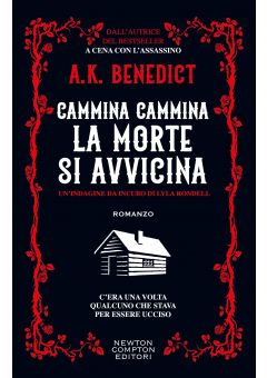 Cammina cammina la morte si avvicina
