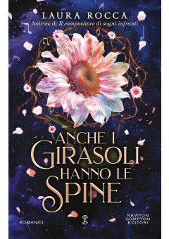 Anche i girasoli hanno le spine