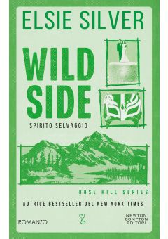Wild Side. Spirito selvaggio