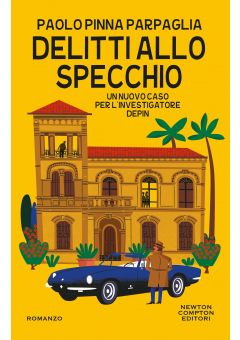 Delitti allo specchio