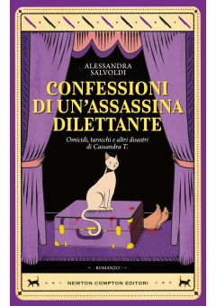 Confessioni di un'assassina dilettante
