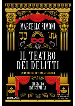 Il teatro dei delitti