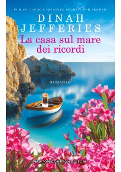 La casa sul mare dei ricordi