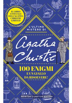 L'ultimo mistero di Agatha Christie