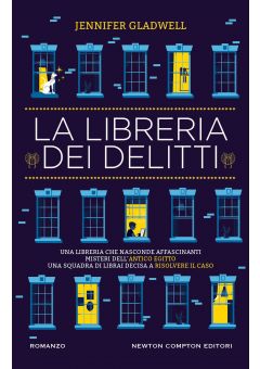 La libreria dei delitti