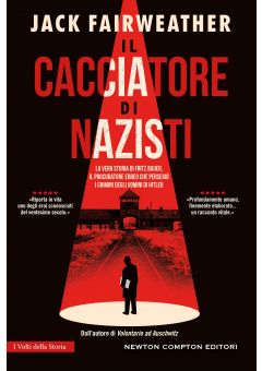 Il cacciatore di nazisti