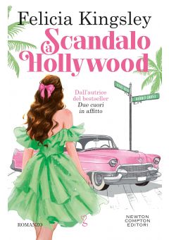 Scandalo a Hollywood