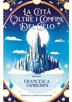 La città oltre i confini del cielo