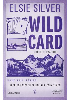 Wild Card. Cuore selvaggio
