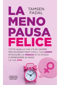 La menopausa felice