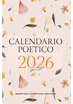 Calendario Poetico 2026