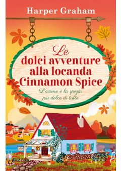 Le dolci avventure alla locanda Cinnamon Spice