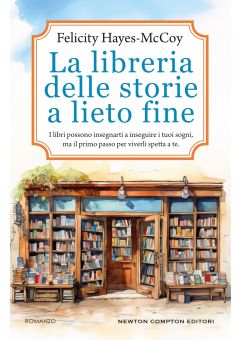 La libreria delle storie a lieto fine