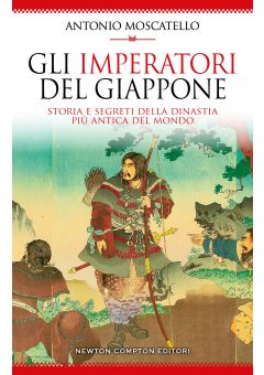 Gli imperatori del Giappone
