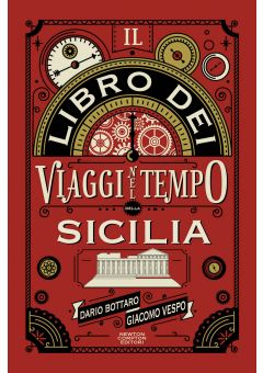 Il libro dei viaggi nel tempo della Sicilia